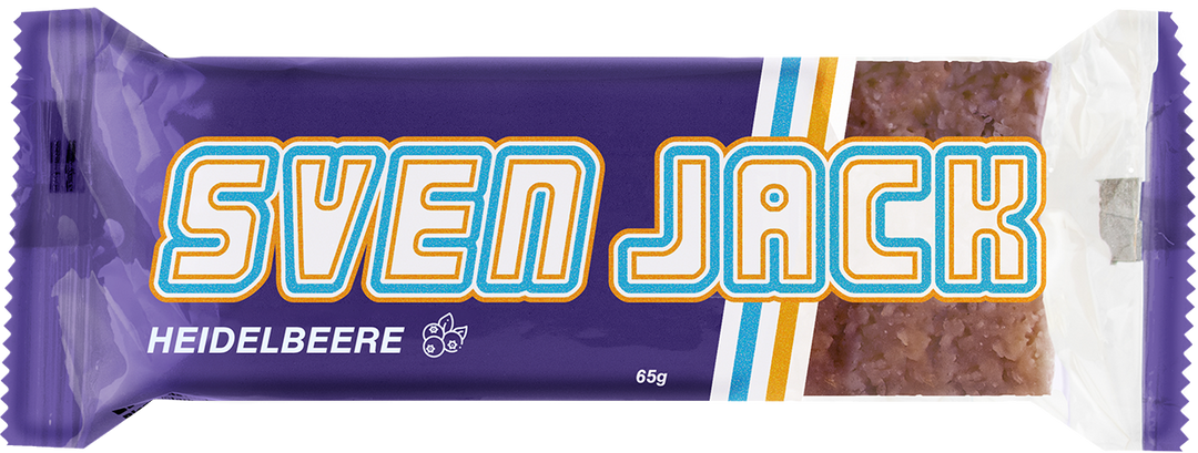 Sven Jack | Blueberry