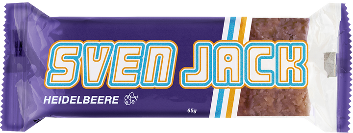 Sven Jack | Blueberry