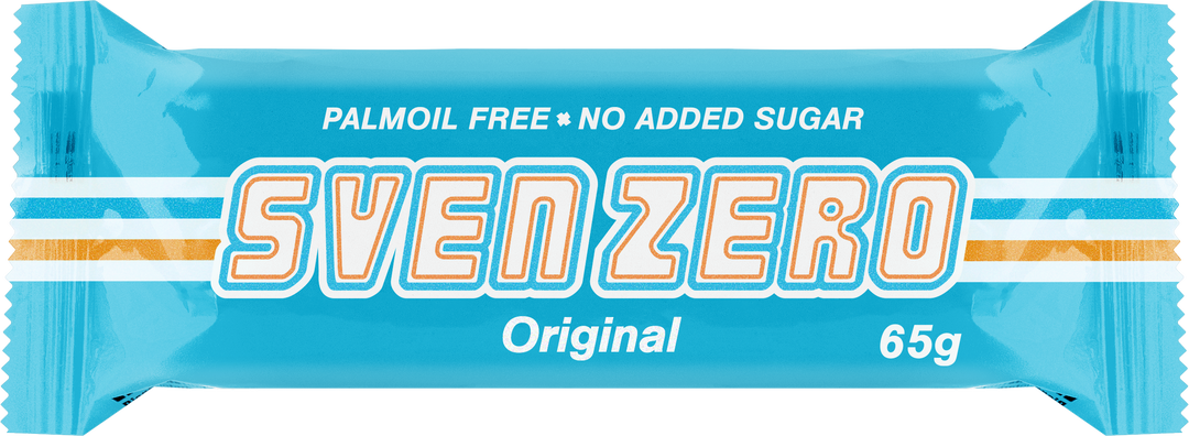 Sven Zero 65g | Original | Palm oil -free