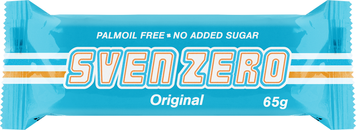 Sven Zero 65g | Original | Palm oil -free