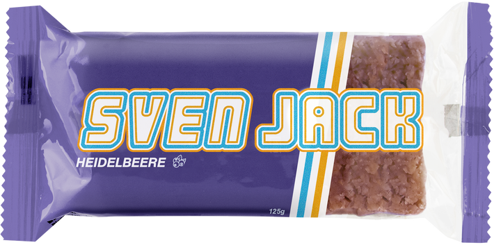 Sven Jack | Blueberry