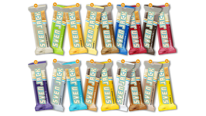 Sven Jack All In One 65G