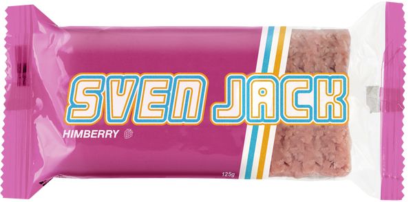 Sven Jack 125g | Lampone