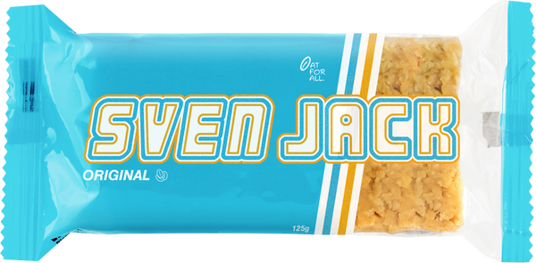 Sven Jack 125g | Originale