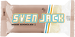 White chocolate 125g