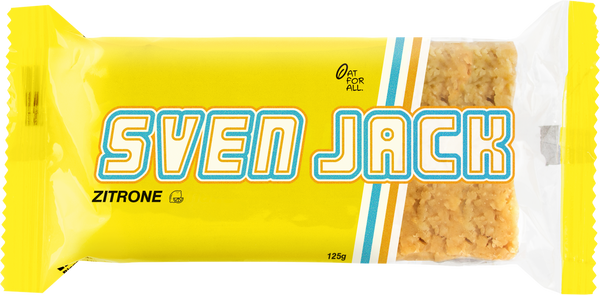 Sven Jack 125g | limone